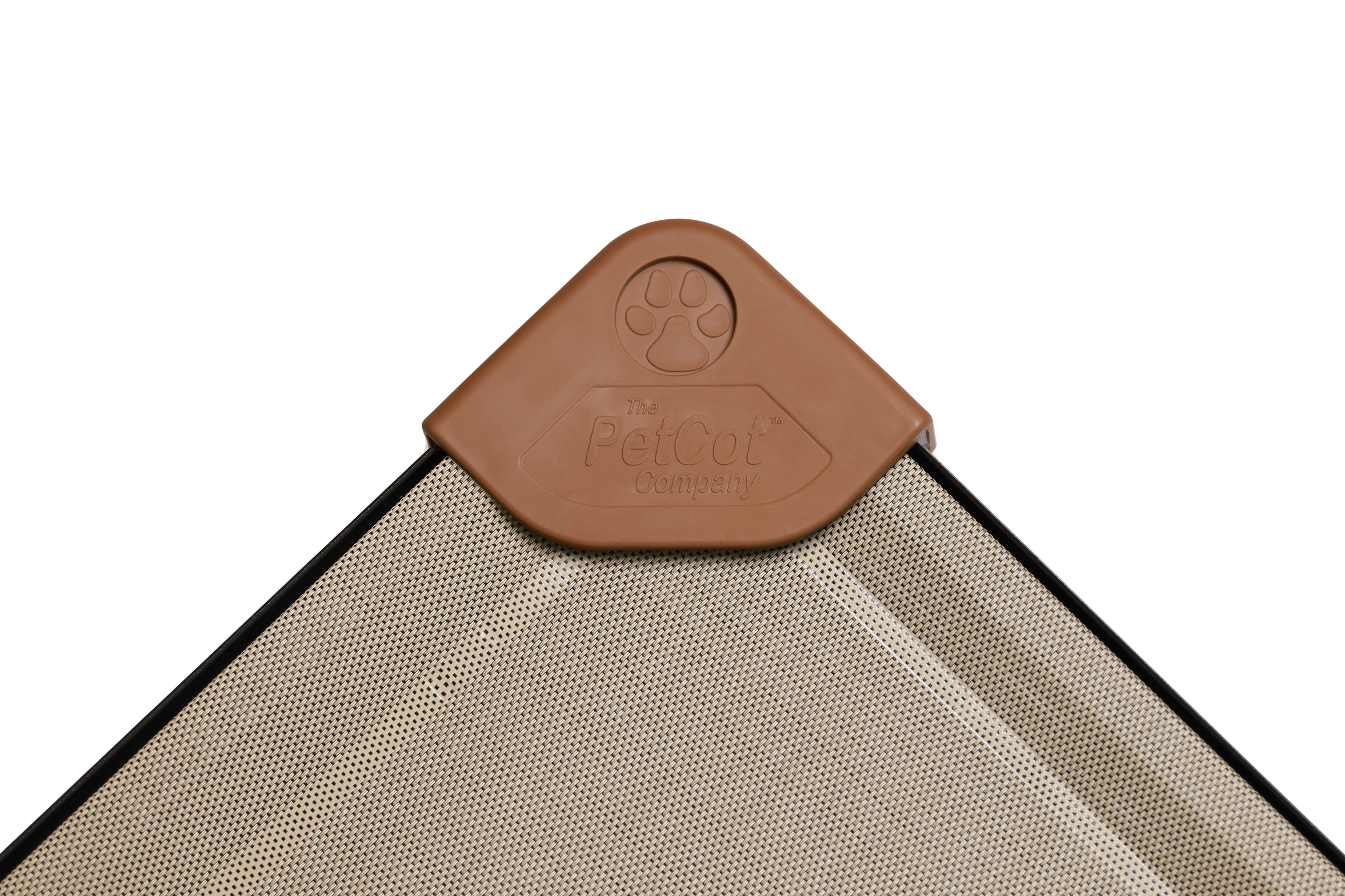 Ruff’n Tumble PetCot – Durable, Raised, Chew-Resistant Dog Bed - Image 10