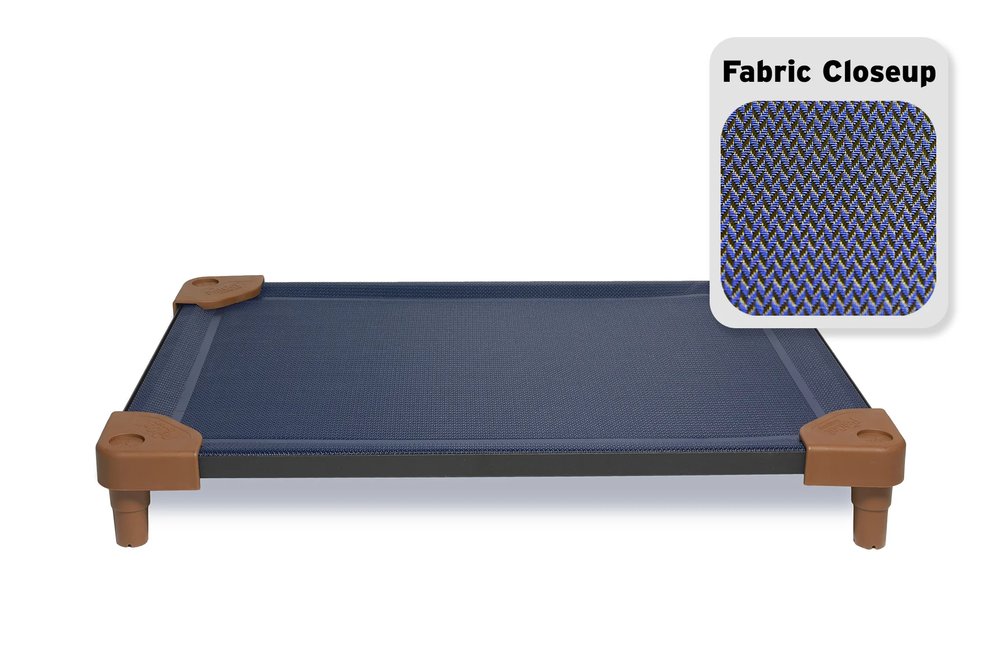 Ruff’n Tumble PetCot – Durable, Raised, Chew-Resistant Dog Bed - Image 18
