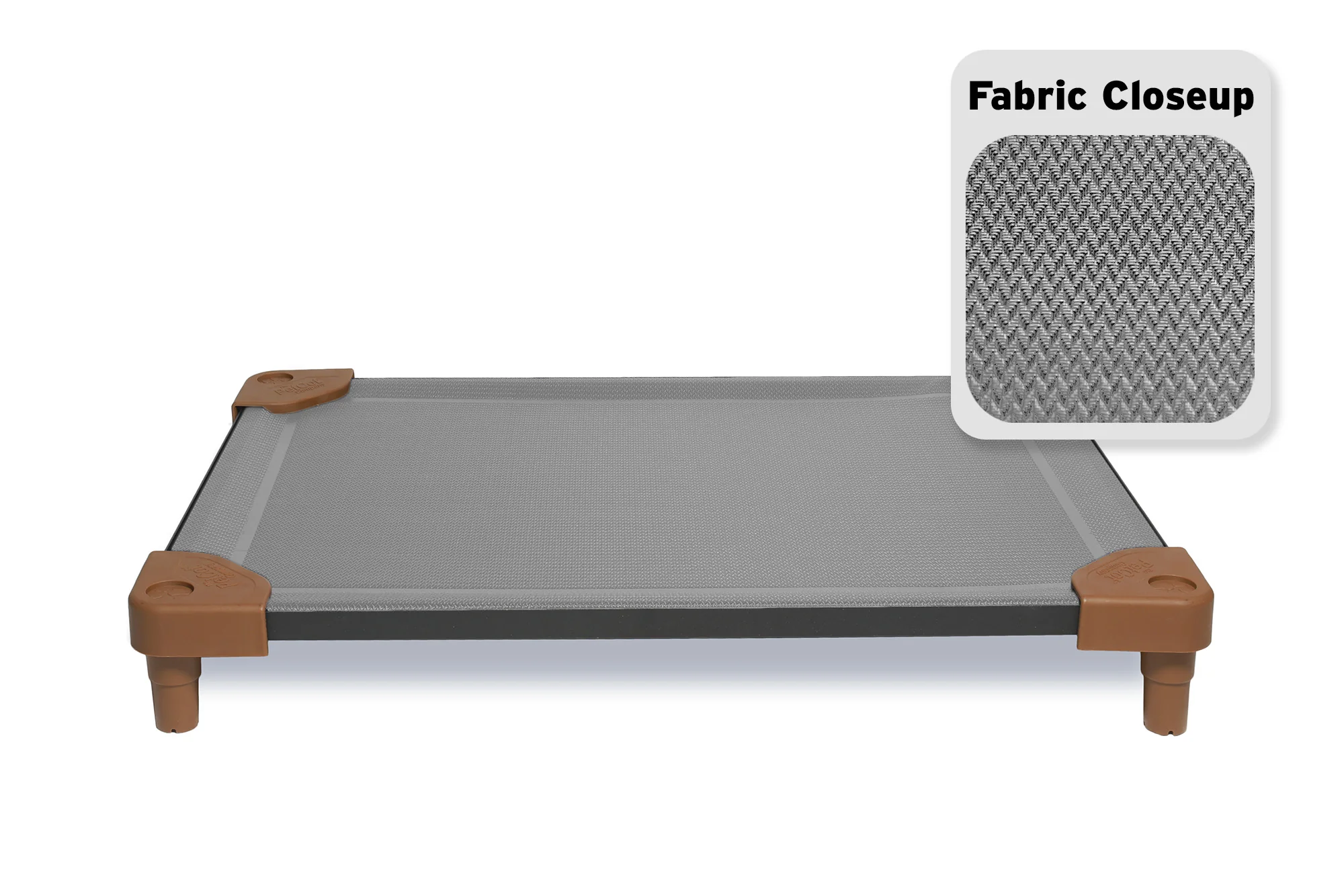 Ruff’n Tumble PetCot – Durable, Raised, Chew-Resistant Dog Bed - Image 19