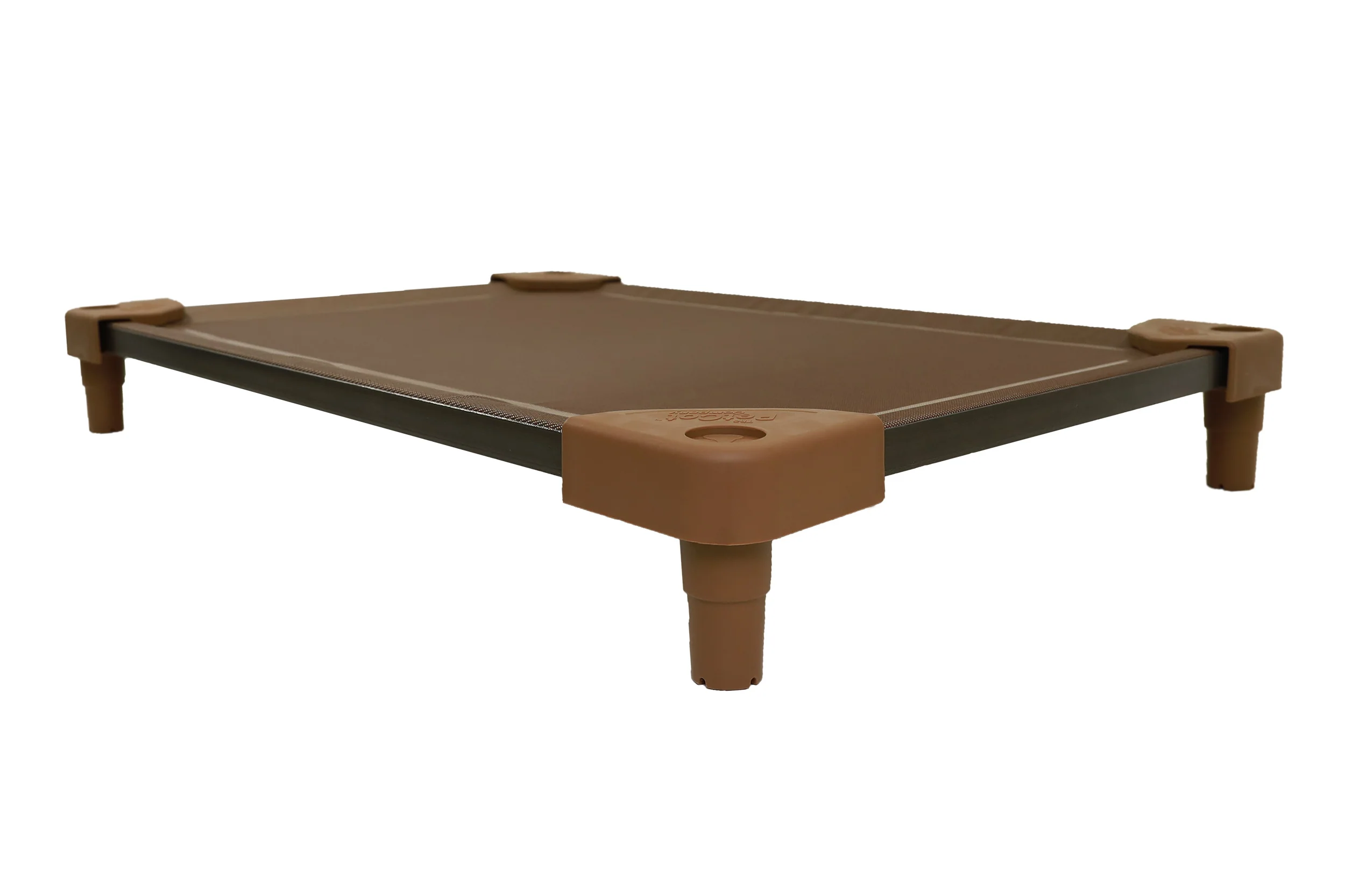 Ruff’n Tumble PetCot – Durable, Raised, Chew-Resistant Dog Bed - Image 3
