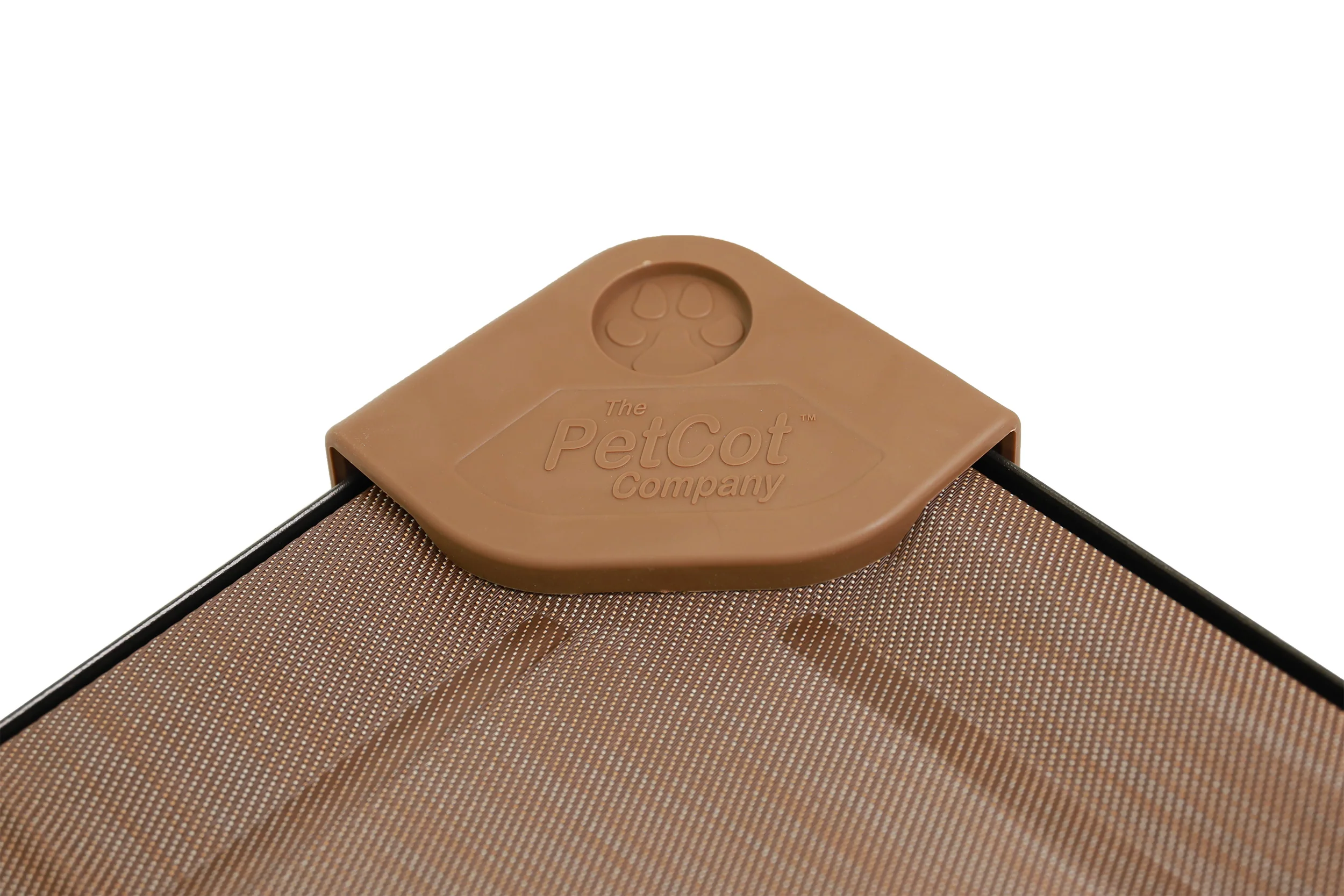 Ruff’n Tumble PetCot – Durable, Raised, Chew-Resistant Dog Bed - Image 4