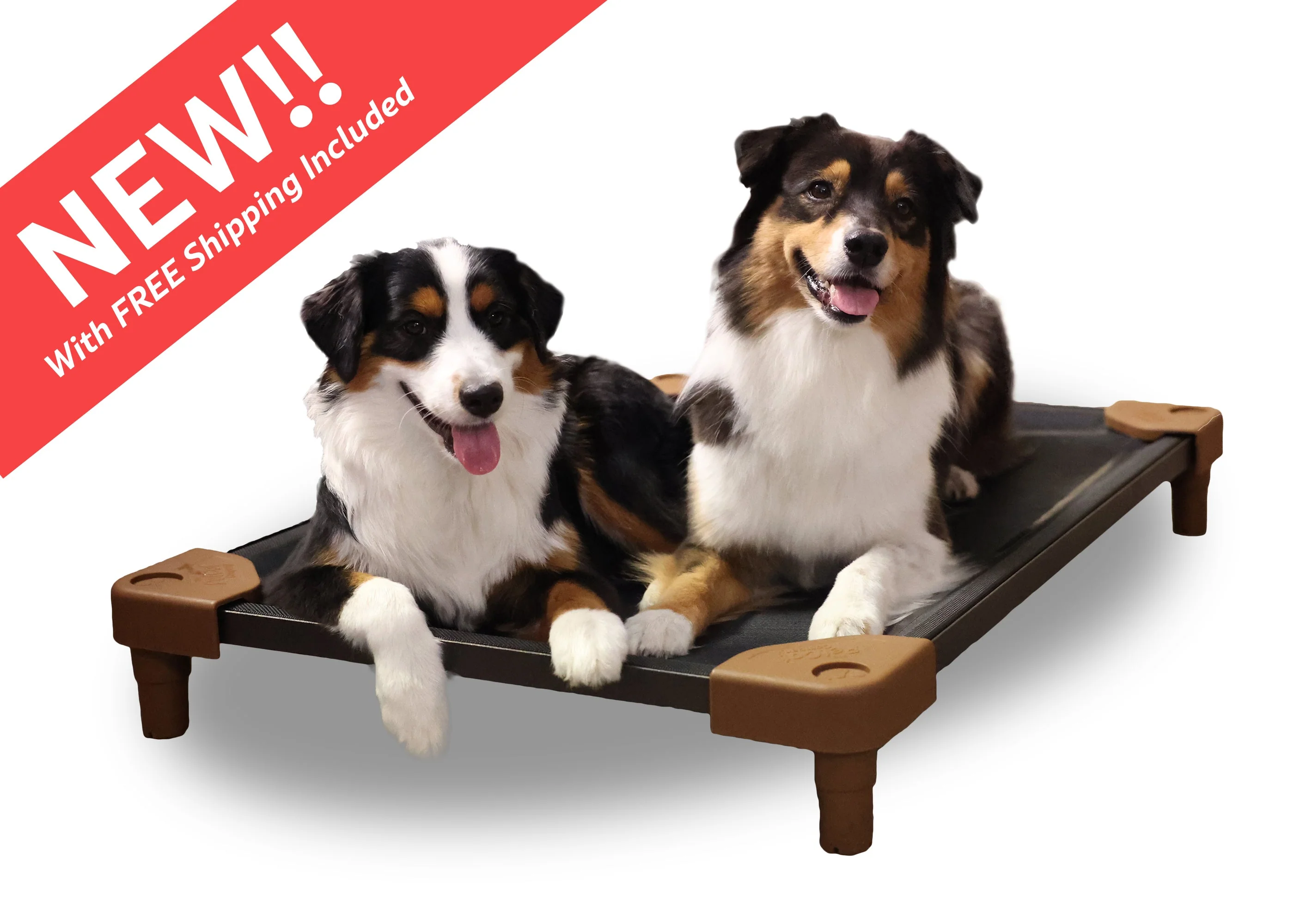 Ruff'n Tumble PetCot - Replacement Cover - Image 3